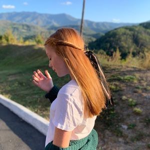 Meet your Posher, Emma